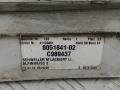 накладка на порог BMW 5 серия F07/F10/F11 2012, 2.0 л., N47 D20 C, дизель, АКПП, alpinweiß iii (300), хетчбэк 5 дв., задний привод, правый руль, 51778055099, 51778055100, 8055099, 8055100 - фото №3