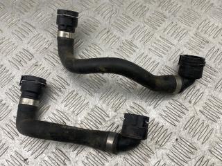 патрубок радиатора BMW i4 G26 [рестайлинг] 2025, электро, cape york grün metallic (c5y), хетчбэк 5 дв., задний привод, правый руль, 17128475697, 8475697