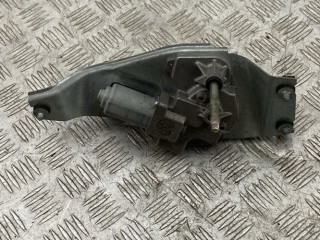 моторчик заднего стеклоочистителя (дворника) BMW X1 F48 2016, 2.0 л., B47 C20 A, дизель, МКПП, alpinweiß iii (300), внедорожник 5 дв., полный привод, правый руль