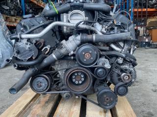 двигатель BMW 6 серия E63/E64 E64 2006, 4.8 л., N62 B48 A, бензин, АКПП, кабриолет, N62B48, N62