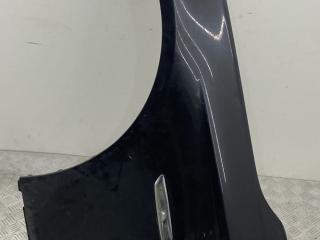 крыло переднее левое BMW 5 серия F07/F10/F11 2011, 3.0 л., N57 D30 A, дизель, АКПП, sophistog brillan metallic (a90), универсал, задний привод, правый руль, 41357248659, 7248659