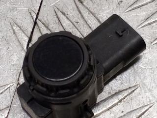 парктроник передний BMW X3 G01 [рестайлинг] G01 2024, 2.0 л., B48 B20 A, бензин, АКПП, black sapphire, внедорожник 5 дв., полный привод, правый руль, 66209826784, 9826784