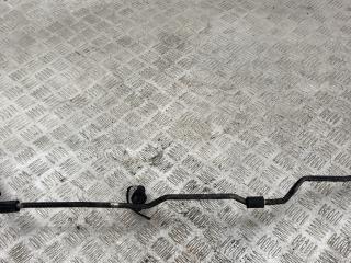 трубка кондиционера BMW 5 серия F07/F10/F11 F10 2012, 2.5 л., дизель, АКПП, sophistog brillan metall (b90), седан, задний привод, правый руль