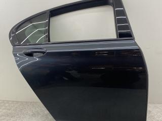 дверь задняя правая BMW 7 серия G11/G12 G11 2018, 3.0 л., B57 D30 A, дизель, АКПП, singapore grau metallic (b41), седан, полный привод, правый руль, 41527423704, 7423704