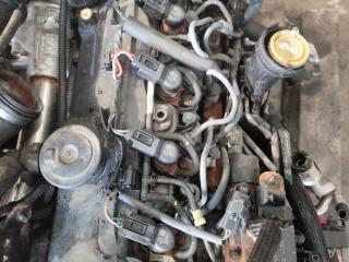 форсунка Renault Megane 3 поколение 2011, 1.5 л., K9K 846, дизель, МКПП