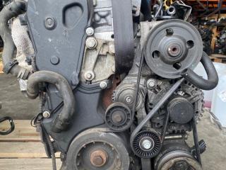 двигатель Ford S-Max 1 поколение [рестайлинг] 2011, 2.2 л., KNWA, дизель, МКПП, KNWA