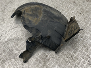 защита арок передняя правая (подкрылок) BMW X5 E70 [рестайлинг] E70 2012, 4.0 л., дизель, АКПП, black sapphire metallic (475), внедорожник 5 дв., полный привод, правый руль, 51717169414, 7169414