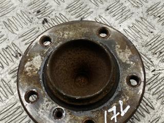 ступица передняя BMW 1 серия E81/E87 [рестайлинг] E87 2010, 2.0 л., N47 D20 D, дизель, МКПП, le-mans-blau metallic (381), хетчбэк 5 дв., задний привод, правый руль, 31216765157, 6765157