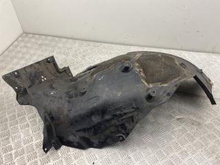 защита арок передняя левая (подкрылок) BMW 7 серия G11/G12 G11 2018, 3.0 л., B57 D30 A, дизель, АКПП, singapore grau metallic (b41), седан, полный привод, правый руль, 51717340201, 7340201