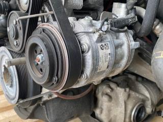 компрессор кондиционера BMW 7 серия G11/G12 G11 2018, 3.0 л., B57 D30 A, дизель, АКПП, singapore grau metallic (b41), седан, полный привод, правый руль, 7945819, 64527945819