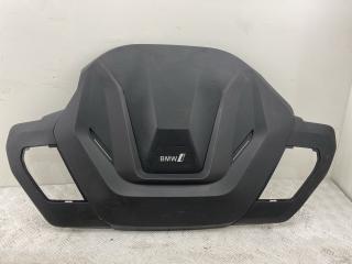 декоративная крышка двигателя BMW i4 G26 [рестайлинг] 2025, электро, cape york grün metallic (c5y), хетчбэк 5 дв., задний привод, правый руль, 5A5F5C001