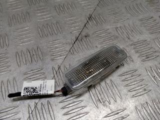 фонарь салона (плафон) Audi A6 4F/C6 [рестайлинг] 2010, 3.0 л., CDYA, дизель, 7x7x, седан, полный привод, правый руль, 4D0947105A, 4E0947105