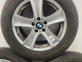 диск литой BMW X5 E70 [рестайлинг] E70 2012, 4.0 л., дизель, АКПП, black sapphire metallic (475), внедорожник 5 дв., полный привод, правый руль - фото №4