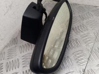 зеркало салона BMW 1 серия E81/E87 [рестайлинг] E88 2008, 2.0 л., N43 B20 A, бензин, МКПП, black sapphire metallic (475), кабриолет, задний привод, правый руль