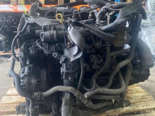 генератор Peugeot Boxer 2 поколение 2012, 2.2 л., 4HH (P22DTE), дизель, МКПП