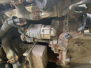 стартер Nissan X-Trail T31 2009, 2.0 л., M9R 760, дизель, МКПП