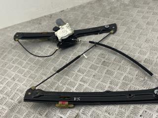 стеклоподъемник электрический передний правый BMW X5 F15 2015, 4.0 л., дизель, АКПП, black sapphire metallic (475), внедорожник 5 дв., полный привод, правый руль