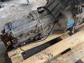 КПП механическая (МКПП) BMW 3 серия E90/E91/E92/E93 2007, 2.0 л., N47 D20 A, дизель, МКПП, 23008687390, 8687390, GS637DZ, 1069401105 - фото №2