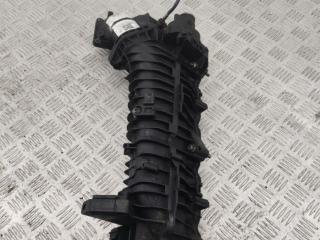 коллектор впускной BMW 5 серия F07/F10/F11 F10 2012, 2.5 л., дизель, АКПП, sophistog brillan metall (b90), седан, задний привод, правый руль, 7807991, 11617807991