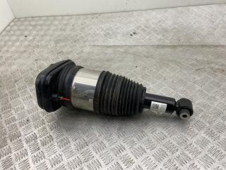 пневмостойка задняя BMW i4 G26 [рестайлинг] 2025, электро, cape york grün metallic (c5y), хетчбэк 5 дв., задний привод, правый руль, HH-AR0118-383