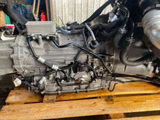 КПП автоматическая (АКПП) Porsche Cayenne 957 [рестайлинг] 2010, 3.0 л., M 05.9E, дизель, АКПП, 10EJ301092, MXN