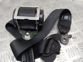 ремень безопасности BMW 5 серия F07/F10/F11 F10 2012, 2.5 л., дизель, АКПП, sophistog brillan metall (b90), седан, задний привод, правый руль, 72119164057, 9164057