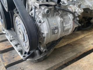 компрессор кондиционера Audi Q7 4M 2018, 3.0 л., CZZA, дизель, АКПП, white  0q / c9a, внедорожник 5 дв., полный привод, правый руль, 4M0816803L