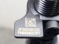 форсунка Ford Galaxy 2 поколение [рестайлинг] 2011, 2.0 л., UFWA, дизель, МКПП, JP36D5, 91EEF9M - фото №4