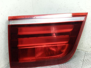 фонарь крышки багажника левый BMW X5 E70 [рестайлинг] E70 2012, 4.0 л., дизель, АКПП, black sapphire metallic (475), внедорожник 5 дв., полный привод, правый руль, 7227793, 63217227793