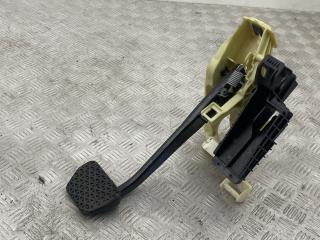 педаль тормоза BMW 5 серия F07/F10/F11 2011, 3.0 л., N57 D30 A, дизель, АКПП, sophistog brillan metallic (a90), универсал, задний привод, правый руль