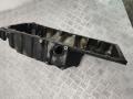 масляный поддон BMW X5 E70 2009, 3.0 л., M57 D30 (306D3), дизель, АКПП, полный привод, 7796325, 11137796325 - фото №4