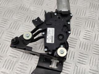 моторчик заднего стеклоочистителя (дворника) BMW 3 серия E90/E91/E92/E93 2007, 3.0 л., M57 D30 (306D3), дизель, МКПП, универсал, 7208601, 61627208601