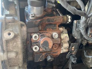 ТНВД Kia Ceed 1 поколение 2010, 1.6 л., D4FB, дизель, МКПП, 0445010206, 331002A420