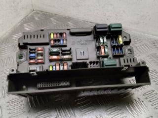 блок предохранителей BMW X5 E70 [рестайлинг] E70 2011, 3.0 л., N57 D30 B, дизель, АКПП, tiefseeblau metallic (a76), внедорожник 5 дв., полный привод, правый руль, 6931690