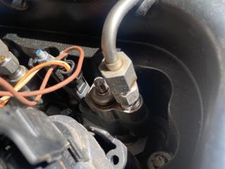 форсунка BMW 3 серия E90/E91/E92/E93 2007, 3.0 л., N53 B30 A, бензин, АКПП, 13537589048, 7589048