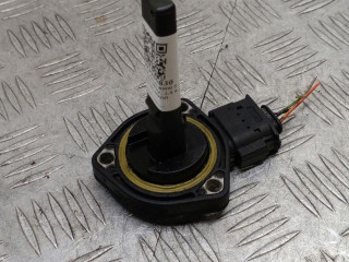 датчик уровня масла BMW 3 серия E90/E91/E92/E93 [рестайлинг] 2010, 2.0 л., N47 D20 C, дизель, МКПП, 12617508003, 7508003