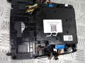 фонарь салона (плафон) BMW X5 F15 2018, 3.0 л., N57 D30 B, дизель, АКПП, black sapphire metallic (475), внедорожник 5 дв., полный привод, правый руль - фото №4