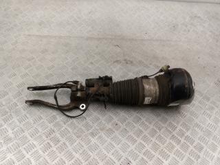пневмостойка передняя BMW 7 серия G11/G12 G11 2018, 3.0 л., B57 D30 A, дизель, АКПП, singapore grau metallic (b41), седан, полный привод, правый руль, 7868775, 37106899044, 6899044, 37106877560, 6877560
