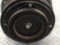 компрессор кондиционера BMW X5 F15 2017, 3.0 л., N57 D30 B, дизель, АКПП, carbonschwarz metallic (416), внедорожник 5 дв., полный привод, правый руль, 64529399059, 9399059, 9216466, 64526805070, 6805070, 64529216466, 4471402082 - фото №3