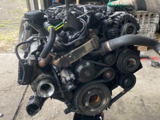 двигатель BMW 1 серия E81/E82/E87/E88 [рестайлинг] 2007, 2.0 л., N47 D20 A, дизель, АКПП, N47D20A, N47D20