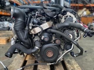 двигатель BMW 1 серия E81/E87 [рестайлинг] E87 2010, 2.0 л., N47 D20 D, дизель, МКПП, le-mans-blau metallic (381), хетчбэк 5 дв., задний привод, правый руль, N47D20D