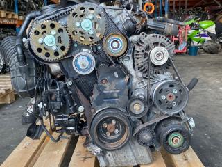 двигатель Audi A4 B7 2006, 2.0 л., BRE, дизель, МКПП, BRE, BLB, BRF, BNA, BVG