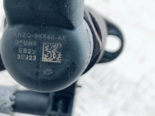 форсунка Land Rover Discovery 3 поколение 2005, 2.7 л., 276DT, дизель, МКПП, 276DT, 4H2Q9K546AE, AJD, AJD7G, ELD11