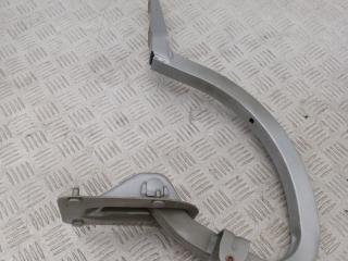 петля крышки багажника BMW 4 серия F32/F33 [рестайлинг] 2018, 3.0 л., B58 B30 A, бензин, АКПП, купе, задний привод, правый руль, 7420781