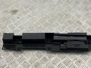 Кронштейн крепления порога BMW 4 серия F32/F33 [рестайлинг] F36 2019, 2.0 л., B47 D20 A, дизель, АКПП, лифтбэк, полный привод, 51777320207, 7320207