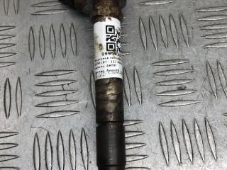 форсунка Jaguar XF X250 2008, 2.7 л., AJD, дизель, АКПП, 5U3Q9K546AA, 276DT, AJD, AJD7G