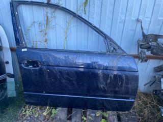 дверь передняя правая BMW 5 серия E39 [рестайлинг] 2001, седан