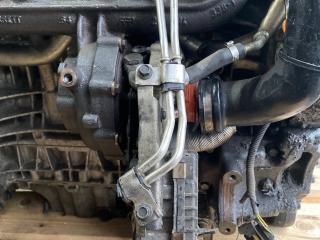 турбина Volvo C70 2 поколение 2009, 2.4 л., D 5244 T8, дизель, АКПП, GTB2056VL