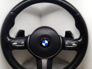 руль BMW X5 F15 2018, 3.0 л., N57 D30 B, дизель, АКПП, black sapphire metallic (475), внедорожник 5 дв., полный привод, правый руль