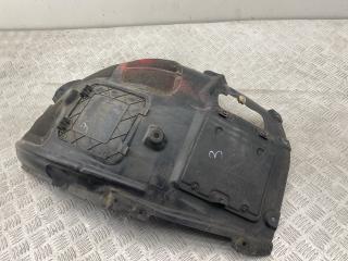 защита арок передняя правая (подкрылок) BMW 7 серия G11/G12 G11 2018, 3.0 л., B57 D30 A, дизель, АКПП, singapore grau metallic (b41), седан, полный привод, правый руль, 7340194, 1517340194